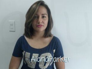 AlanaParker