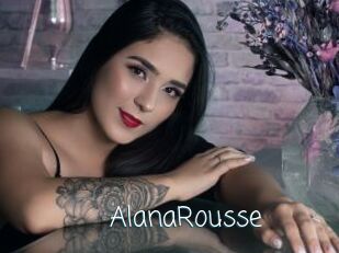 AlanaRousse