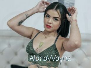 AlanaWayne