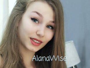 AlanaWise