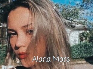 Alana_Mars Adult o Porn