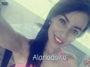 Alanadalca