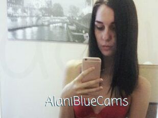 AlaniBlueCams