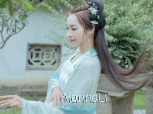 AlannaLi