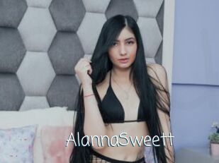 AlannaSweett