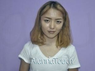 AlannaTouch