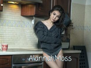 AlannahMoss