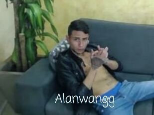 Alanwangg