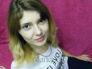 AlariaCute