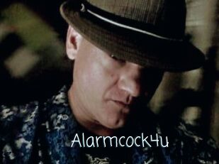 Alarmcock4u