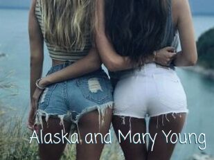 Alaska_and_Mary_Young