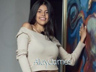 AlayJames