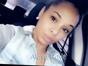 Alaya_Raye