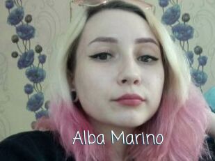 Alba_Marino