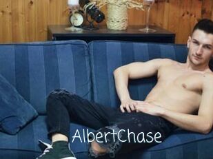 AlbertChase