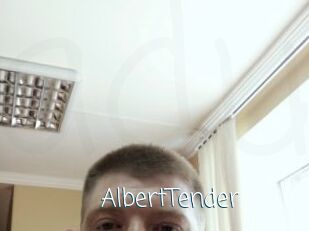 AlbertTender