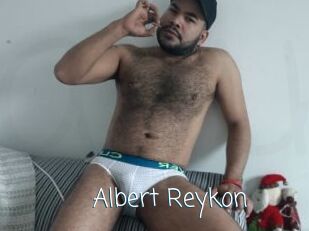 Albert_Reykon