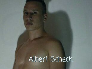 Albert_Scheck
