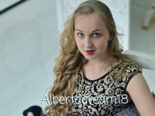 Albertadream18