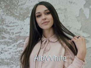 AlbiWhite