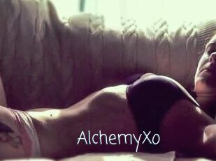 AlchemyXo