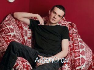 AldenGray