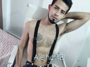 Ale_hott21