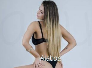 Alebae