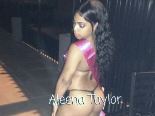 Aleena_Taylor