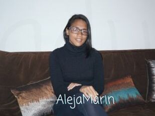 AlejaMarin