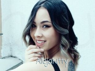 Alejakitty