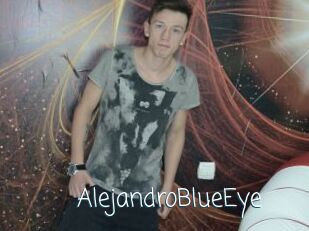 AlejandroBlueEye