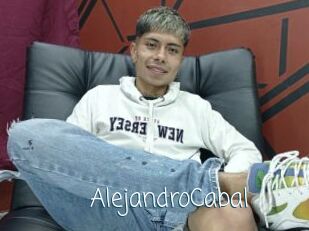 AlejandroCabal