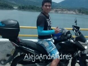 AlejoAndAndres