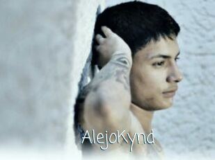 AlejoKynd