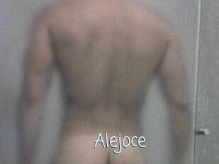 Alejoce Adult o Porn