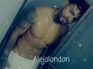 Alejolondon