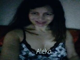 Aleka