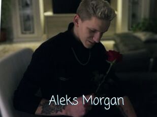 Aleks_Morgan