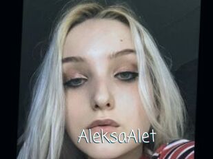 AleksaAlet