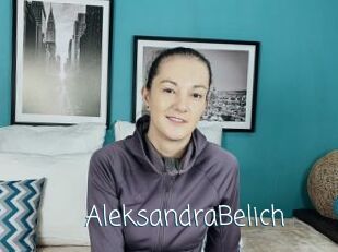AleksandraBelich