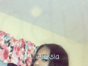 Aleksia