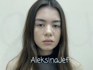 AleksinaJeff