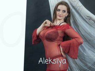 Aleksiya