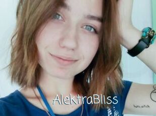 AlektraBliss