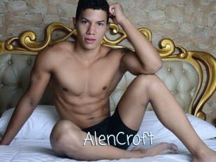 AlenCroft Adult o Porn