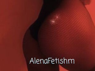 AlenaFetishm