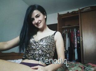 Alenadiq
