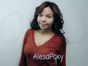 AlesaPoxy