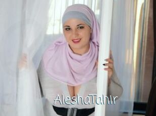AleshaTahir